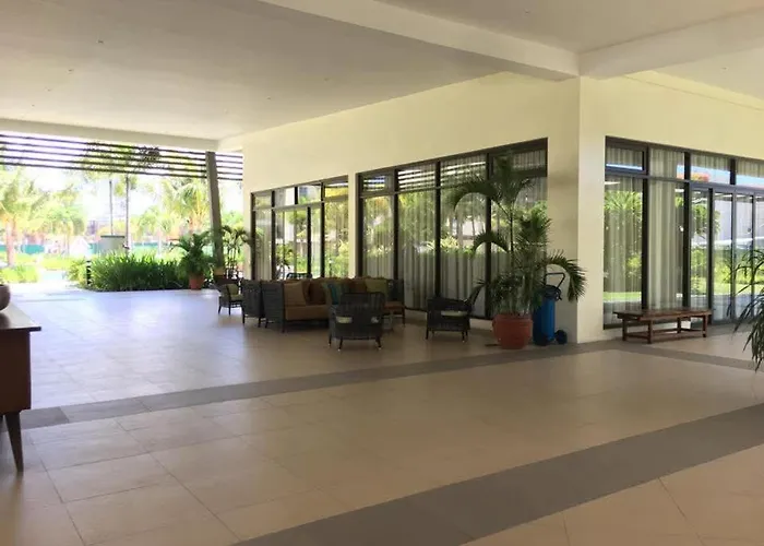 Apartamento Staycation Lakefront Acacia Manila