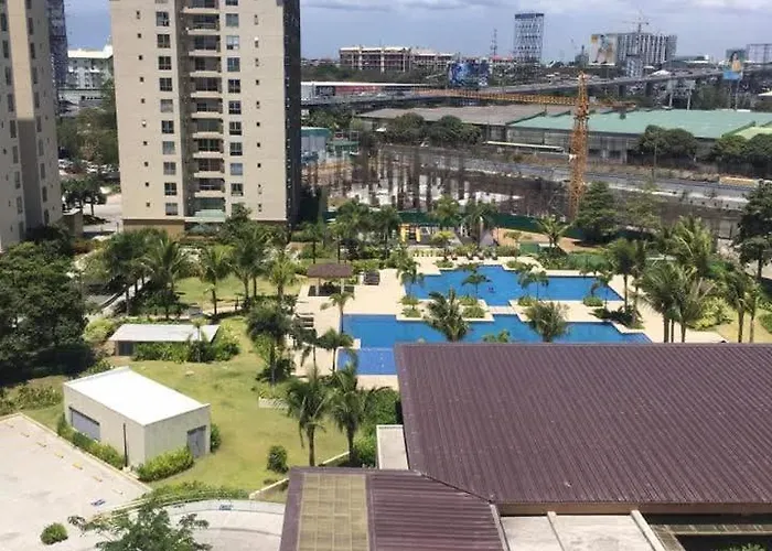 Staycation Lakefront Acacia *