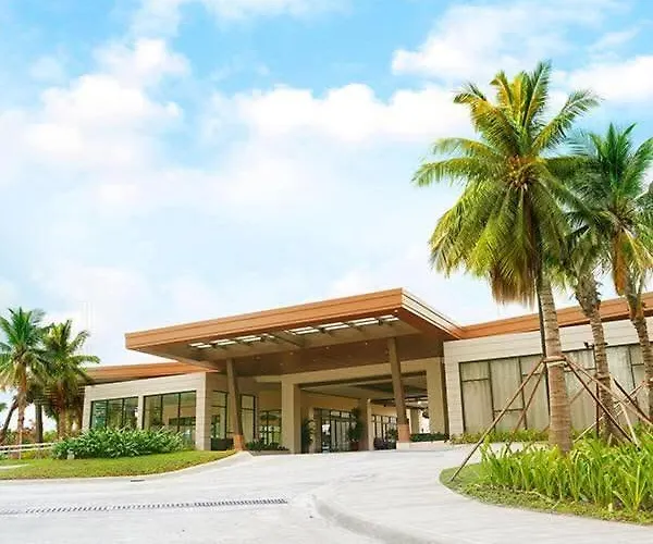 Apartamento Staycation Lakefront Acacia Manila