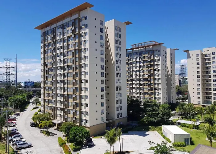 Staycation Lakefront Acacia *