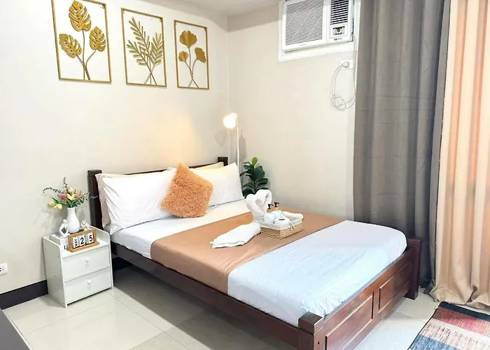 Staycation Lakefront Acacia *